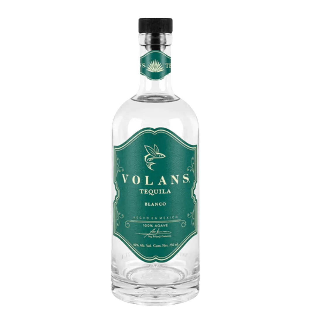 Volans Blanco Tequila 750ml - Liquor On Broadway