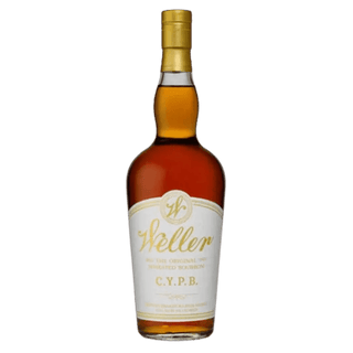 Weller CYPB Bourbon Whiskey - Liquor On Broadway