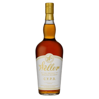 Weller CYPB Bourbon Whiskey - Liquor On Broadway
