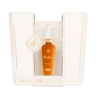 Weller Millennium Whiskey - Liquor On Broadway