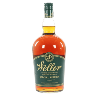 Weller Special Reserve Wheated Bourbon 1.75L - Liquor On Broadway