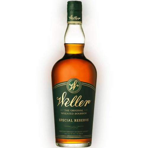 Weller Special Reserve Wheated Bourbon Whiskey 750ml - Liquor On Broadway