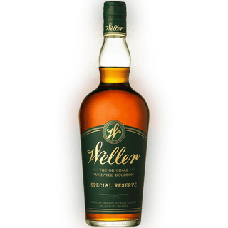 Weller Special Reserve The Original Wheated Bourbon Whiskey 1 Liter