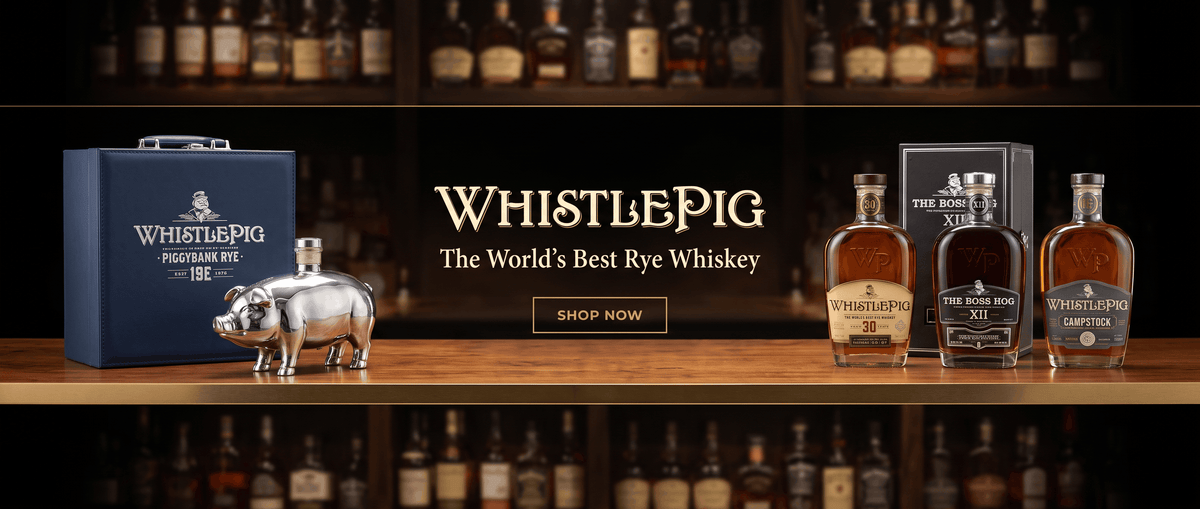 WhistlePig