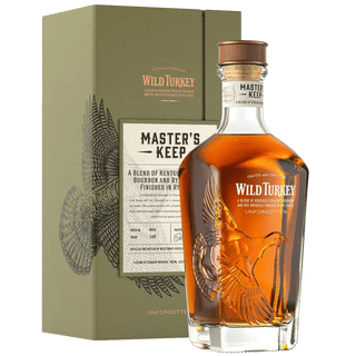 Wild Turkey Master’s Keep Unforgotten Whiskey 750ml - Liquor On Broadway