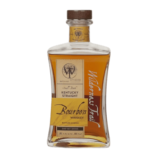 Wilderness Trail Small Batch Kentucky Straight Bourbon Bottled in Bond 750ml - Liquor On Broadway