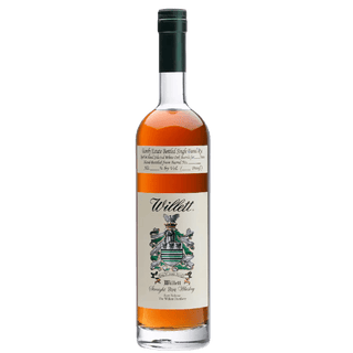 Willett Family Estate 12 Year Rye Whiskey - Liquor On Broadway