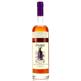 Willett Family Estate 8 Year Single Barrel Straight Kentucky Bourbon Whiskey Barrel No. 5262 750ml - Liquor On Broadway