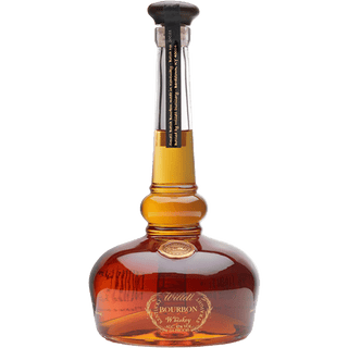 Willett Pot Still Reserve Kentucky Straight Bourbon Whiskey 750ml - Liquor On Broadway