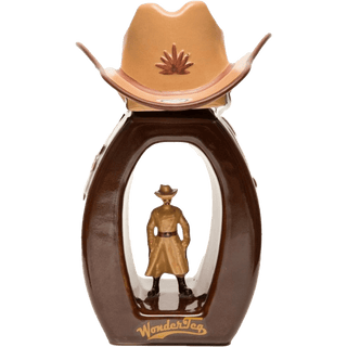 Wonderteq Western Añejo Tequila - 750ml - Liquor On Broadway