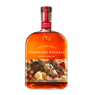 Woodford Reserve Distiller’s Select Kentucky Derby 148 Bourbon 1L - Liquor On Broadway