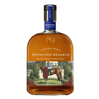 Woodford Reserve Kentucky Derby 149 Bourbon Whiskey 1L - Liquor On Broadway