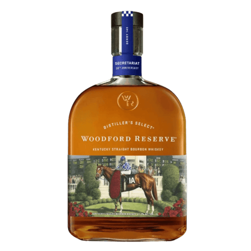 Woodford Reserve Kentucky Derby 149 Bourbon Whiskey 1L - Liquor On Broadway
