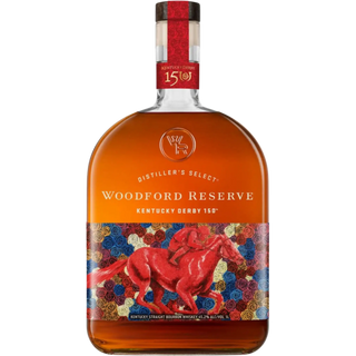 Woodford Reserve Kentucky Derby 150 Limited Edition 1L - Liquor On Broadway