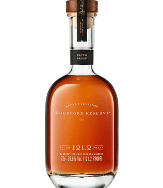 Woodford Reserve Master's Collection Batch 121.2 Proof - Liquor On Broadway