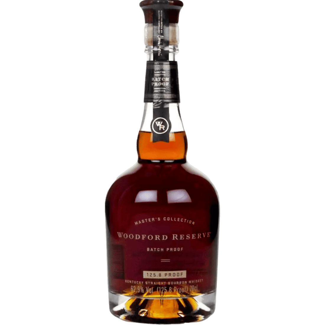 Woodford Reserve Master’s Collection Batch Proof Bourbon - Liquor On Broadway