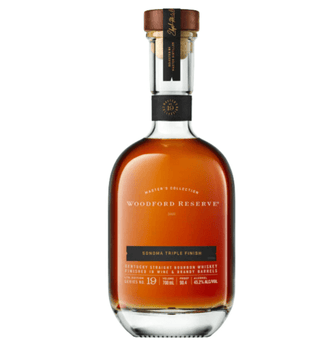 Woodford Reserve Masters Collection No.19 Sonoma Triple Finish - Liquor On Broadway