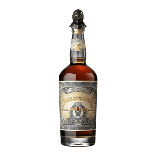 World Whiskey Society 6 Year Bourbon – Peated Cask Finish - Liquor On Broadway