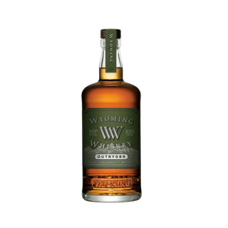 Wyoming Outryder Whiskey - Liquor On Broadway
