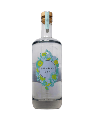 You Yours Sunday Gin - 750ml - Liquor On Broadway