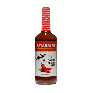 Zatarain's® Cajun Bloody Mary Mix - Liquor On Broadway