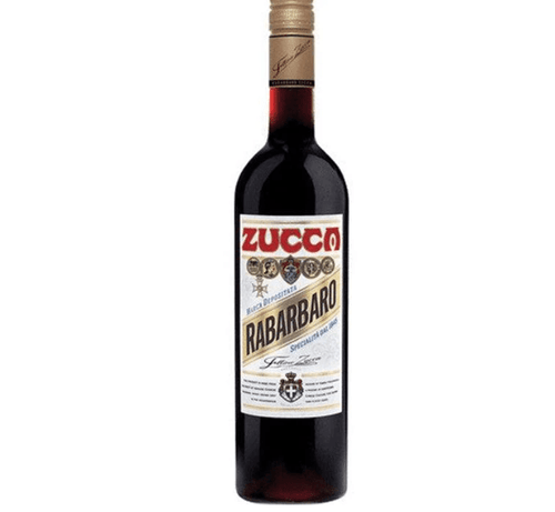 Zucca Rabarbaro Liqueur - Liquor On Broadway