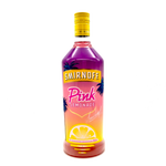 Smirnoff Pink Lemonade 750 ML