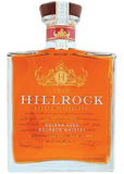 Hillrock Solera Aged Bourbon Napa Cabernet Finish