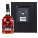 The Dalmore Highland Single Malt 2022 Edition 25 year old Whisky