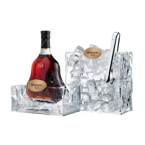 Hennessy XO Experience Ice Shannon Beecher Cognac