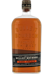 Bulleit Barrel Strength Bourbon Batch # 4