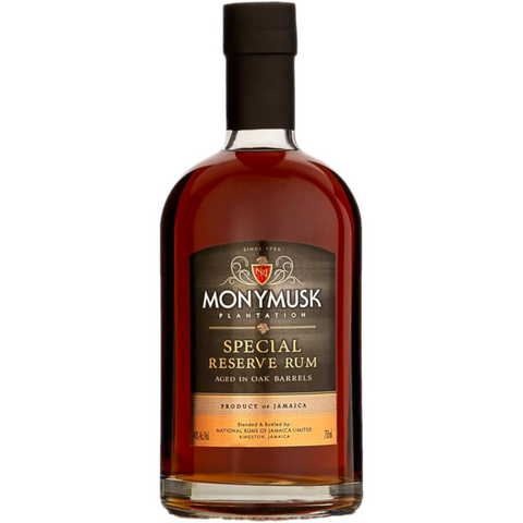 Monymusk Special Reserve Rum