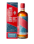 Westland Whiskey Single Malt Garryana 750ml 5th Edition
