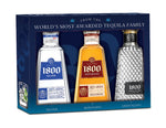 1800 Tequila Variety Pack