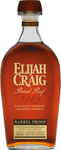 Elijah Craig Barrel Proof Batch #A122