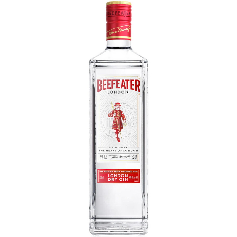 Beefeater London Dry Gin 750
