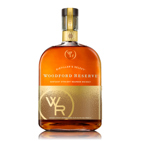 Woodford Reserve "2022 Holiday" Special Edition