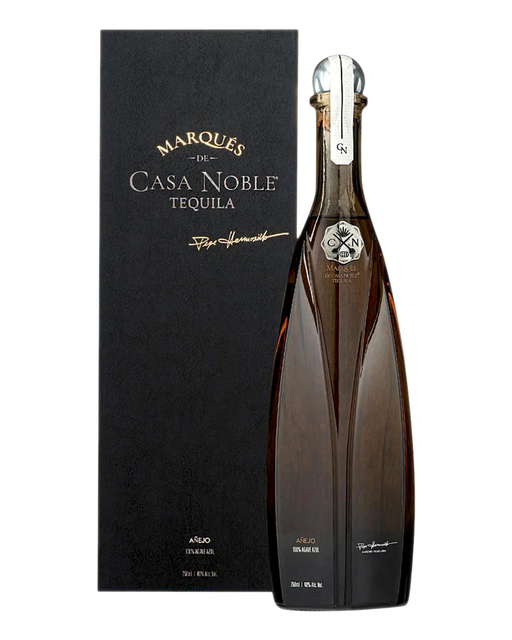 Casa Noble Anejo Marques Tequila