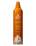 Whip Shots Caramel Vodka Infused Whipped Cream By Cardi B