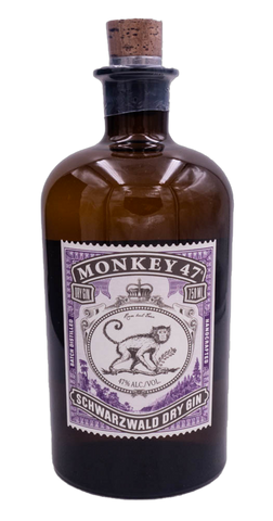 Monkey 47 - Gin Schwarzwald Dry