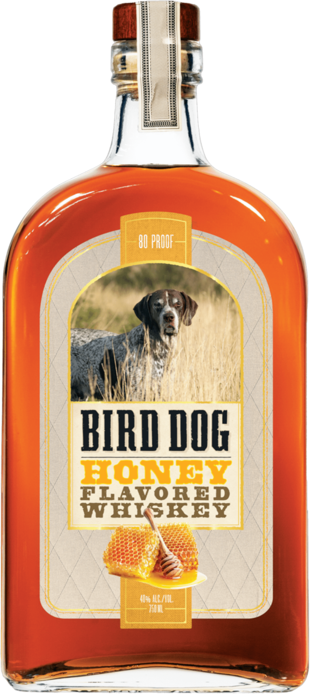 Bird Dog Honey Flavored Whiskey
