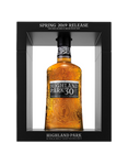 Highland Park 25 Year Old - Spring 2019 Release Single Malt Whiskey