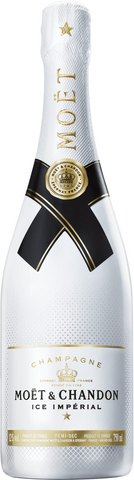 Moët  & Chandon Ice Imperial Champagne