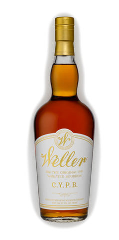 Weller CYPB Bourbon Whiskey