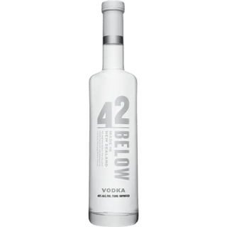 42 Below Pure Vodka - 750ml - Liquor On Broadway