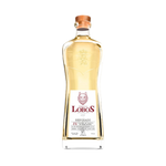 Lobos 1707 Reposado Lebron James Tequila