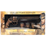 Revolver American Bourbon Whiskey Collector's Edition 375ml