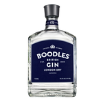 Boodles London Dry Gin