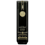 Gold Bar Double Cask Straight Bourbon American Whiskey