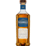 Bushmills 12 Year Single Malt Irish Whisky